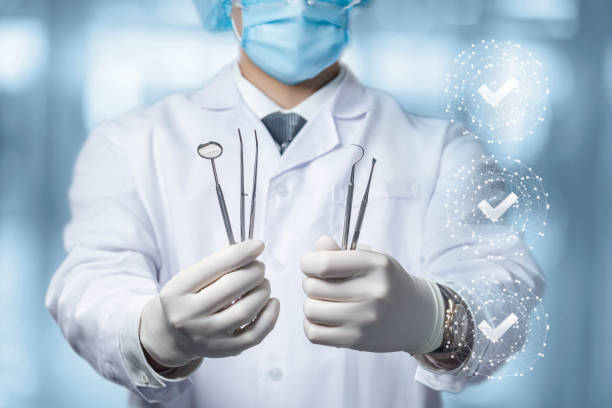 Best Root Canal Treatment  in Maud, TX