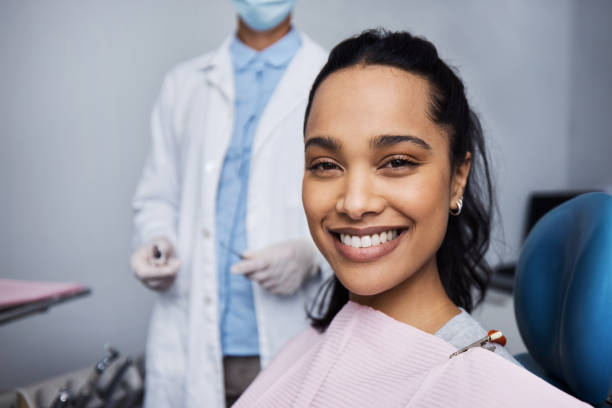 Best Dental Fillings (Composite and Amalgam)  in Maud, TX