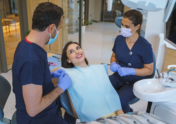 Best Oral Cancer Screening  in Maud, TX