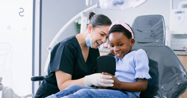 Professional Holistic Dental Care Services in Maud, TX