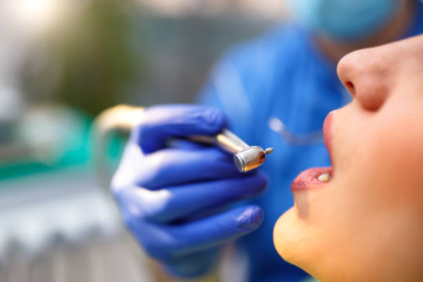Emergency Dental Services in Maud, TX
